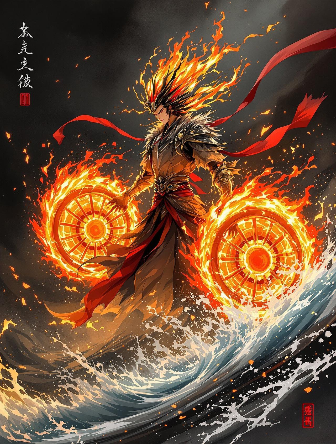 哪吒之魔童闹海 - 鲨鱼影视精选电影 哪吒之魔童闹海