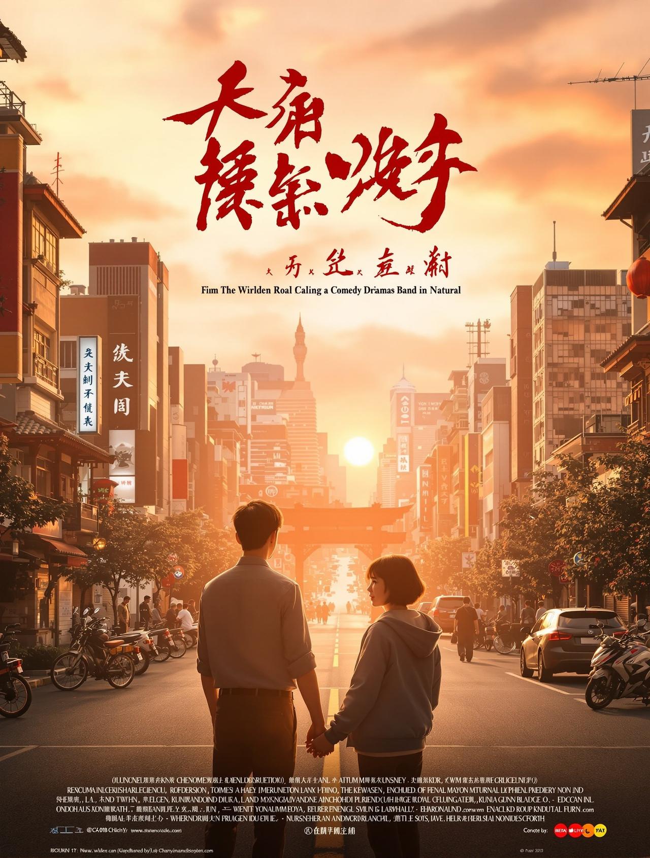 无名之辈2 - 鲨鱼影视精选电影 无名之辈2