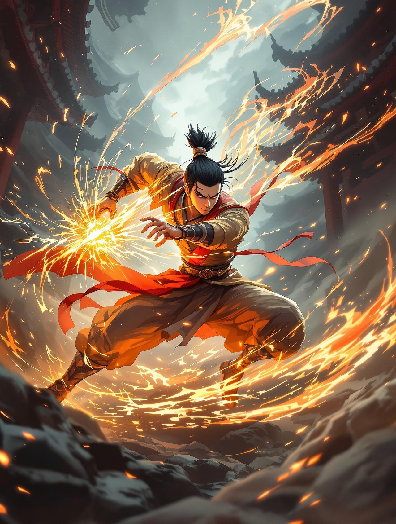斗破苍穹 年番 - 鲨鱼影视动漫综艺 斗破苍穹 年番