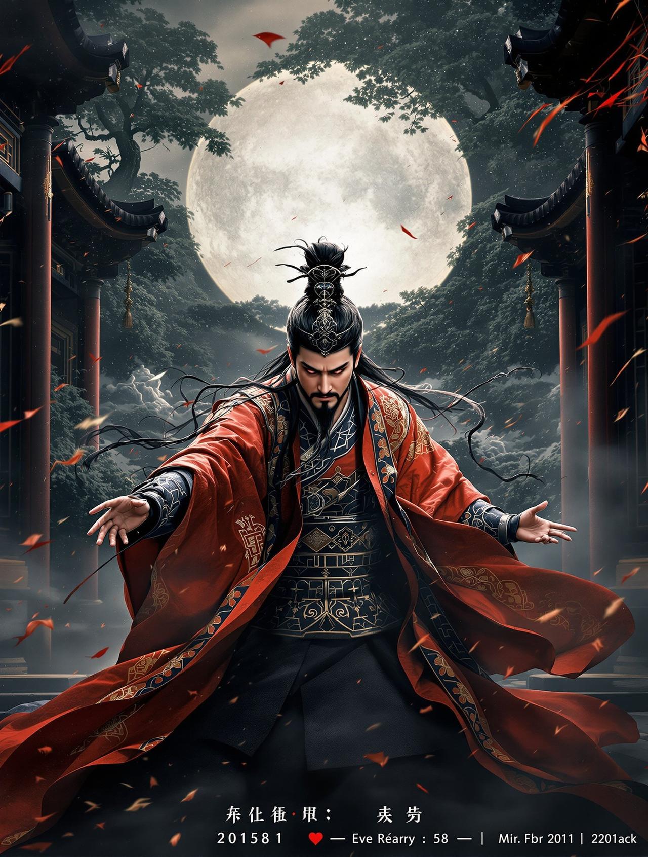 我在古代当县令 - 鲨鱼影视热门短剧 我在古代当县令