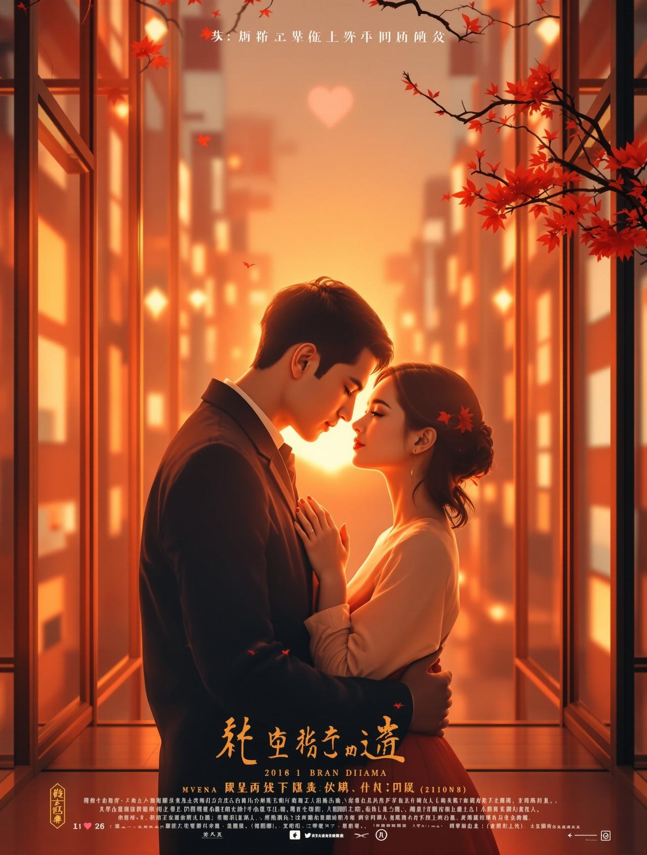 总裁的秘密恋人 - 鲨鱼影视热门短剧 总裁的秘密恋人
